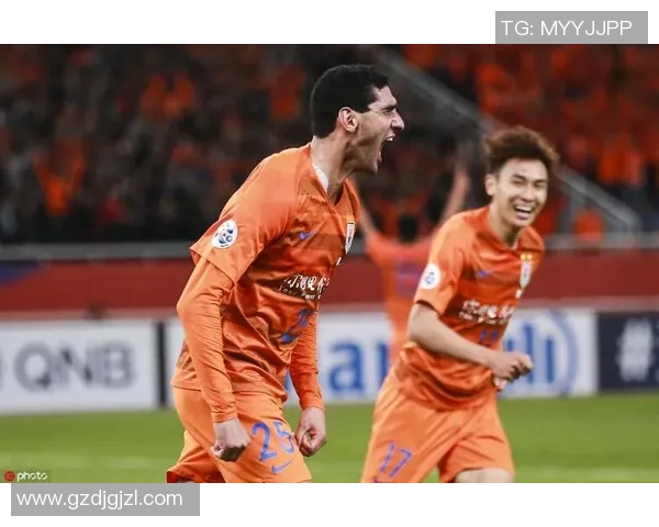 富力与鲁能激战精彩视频回顾全场进球瞬间与精彩时刻尽在其中